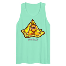 Load image into Gallery viewer, Men’s Lokal Third Eye Tank