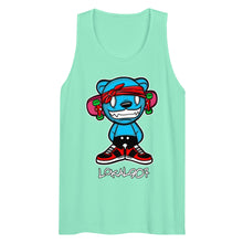 Load image into Gallery viewer, Men’s We Right Here Tank