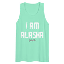 Load image into Gallery viewer, Men’s I Am Alaska Tank