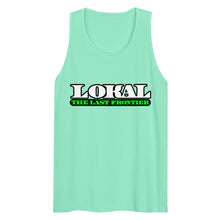 Load image into Gallery viewer, Men’s Last Frontier Tank