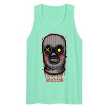 Load image into Gallery viewer, Men’s Block Monster 2 Tank