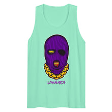 Load image into Gallery viewer, Men’s Block Monster Tank