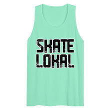 Load image into Gallery viewer, Men’s Skate Lokal Tank