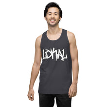 Load image into Gallery viewer, Men’s Lokal Tagg Tank