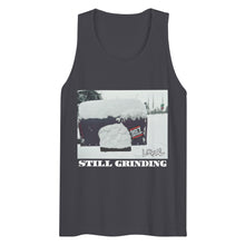 Load image into Gallery viewer, Men’s Still Grinding Tank