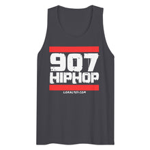 Load image into Gallery viewer, Men’s 907 Hip Hop Tank