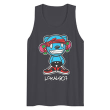 Load image into Gallery viewer, Men’s We Right Here Tank