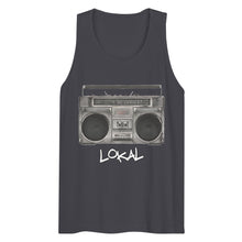 Load image into Gallery viewer, Men’s BoomBox Tank