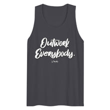 Load image into Gallery viewer, Men’s Outwork Everybody Tank