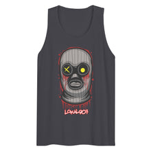 Load image into Gallery viewer, Men’s Block Monster 2 Tank