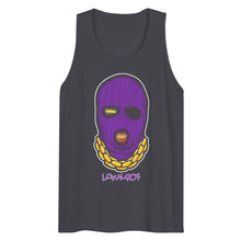 Load image into Gallery viewer, Men’s Block Monster Tank