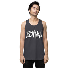 Load image into Gallery viewer, Men’s Lokal Tagg Tank