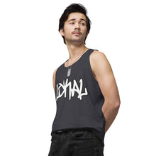Load image into Gallery viewer, Men’s Lokal Tagg Tank