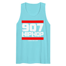 Load image into Gallery viewer, Men’s 907 Hip Hop Tank