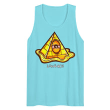 Load image into Gallery viewer, Men’s Lokal Third Eye Tank