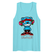 Load image into Gallery viewer, Men’s We Right Here Tank