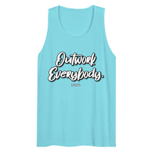 Load image into Gallery viewer, Men’s Outwork Everybody Tank