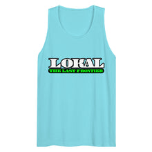Load image into Gallery viewer, Men’s Last Frontier Tank