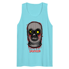 Load image into Gallery viewer, Men’s Block Monster 2 Tank