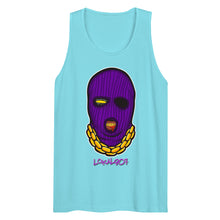 Load image into Gallery viewer, Men’s Block Monster Tank