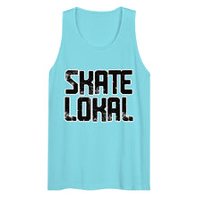 Load image into Gallery viewer, Men’s Skate Lokal Tank
