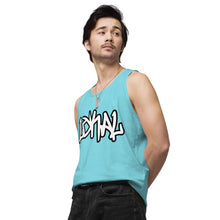 Load image into Gallery viewer, Men’s Lokal Tagg Tank