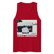 Load image into Gallery viewer, Men’s Still Grinding Tank