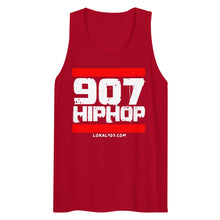Load image into Gallery viewer, Men’s 907 Hip Hop Tank