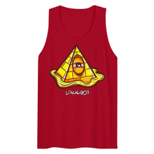 Load image into Gallery viewer, Men’s Lokal Third Eye Tank