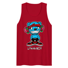 Load image into Gallery viewer, Men’s We Right Here Tank