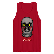 Load image into Gallery viewer, Men’s Block Monster 2 Tank