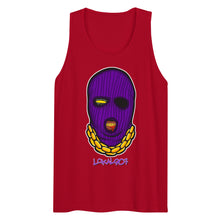 Load image into Gallery viewer, Men’s Block Monster Tank