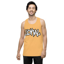 Load image into Gallery viewer, Men’s Lokal Tagg Tank