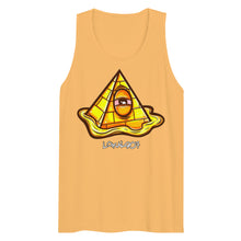 Load image into Gallery viewer, Men’s Lokal Third Eye Tank