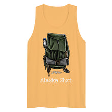 Load image into Gallery viewer, Men’s Lokal Hiker Alaska Shxt Tank