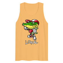 Load image into Gallery viewer, Men’s Lokal Gater Tank