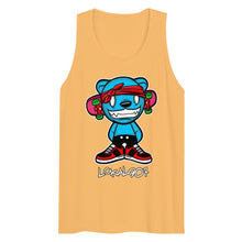 Load image into Gallery viewer, Men’s We Right Here Tank