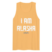 Load image into Gallery viewer, Men’s I Am Alaska Tank