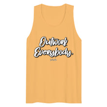 Load image into Gallery viewer, Men’s Outwork Everybody Tank