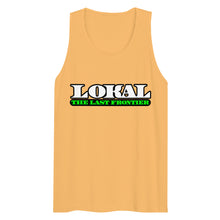 Load image into Gallery viewer, Men’s Last Frontier Tank