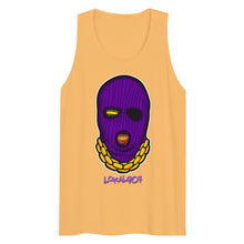 Load image into Gallery viewer, Men’s Block Monster Tank