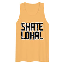 Load image into Gallery viewer, Men’s Skate Lokal Tank