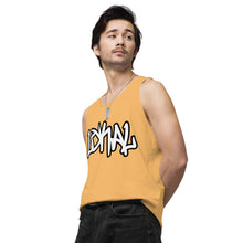 Load image into Gallery viewer, Men’s Lokal Tagg Tank