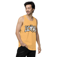 Load image into Gallery viewer, Men’s Lokal Tagg Tank