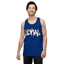 Load image into Gallery viewer, Men’s Lokal Tagg Tank