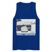 Load image into Gallery viewer, Men’s Still Grinding Tank