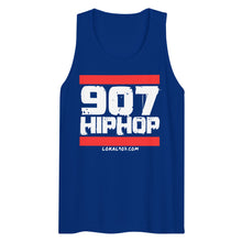Load image into Gallery viewer, Men’s 907 Hip Hop Tank