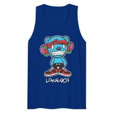 Load image into Gallery viewer, Men’s We Right Here Tank