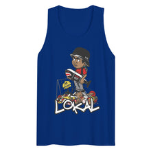 Load image into Gallery viewer, Men’s Lokal Playground Tank