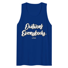 Load image into Gallery viewer, Men’s Outwork Everybody Tank